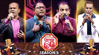 Derana 60 Plus Season 05 | Top 16 | Episode 36 | 31st December 2023