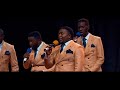 The Promise - Twalomba (Live performance)