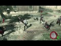 AC Brotherhood - Sequence 1 Memory 8 - Emergency Exit - 100% Sync - Walkthrough