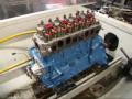 Stan's Datsun 1200 Race Engine