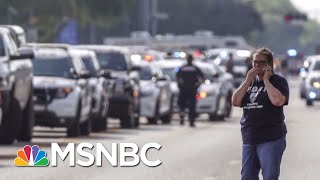 Santa Fe High School Shooting: How To Find Common Ground On Gun Reform | Morning Joe | MSNBC Santa Fe High School Shooting: How To Find Common Ground On Gun Reform | Morning Joe | MSNBC