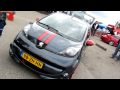 Fanatic Tuners Day 2009 FT Peugeot 107