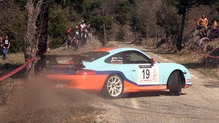 Rallye de Vénasque 2019 Best of