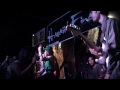 Likkle Mai with Father Psalms "Open Your Eyes" @ Hard Rock Cafe Waikiki Dec. 3rd 2011 .wmv