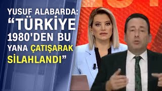 Dünyada Sergilenen Bu Sahne 1. Dünya Savaşının Rövanşı Mı?