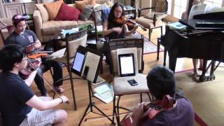 Hikari Kingdom Hearts Piano Quartet Ft Purpleschala Madkimchiman Hikari Kingdom Hearts Piano Quartet Ft Purpleschala Madkimchiman