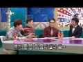 [HOT]RadioStar 라디오스타 - Naked Gi-Jun 나체가 편해요 엄기준 20150121