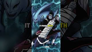 Kisames Secret How He Had More Chakra Than A Tailed Beast