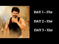 Mersal Beats Hindi Movies In Box Office Mersal Beats Hindi Movies In Box Office