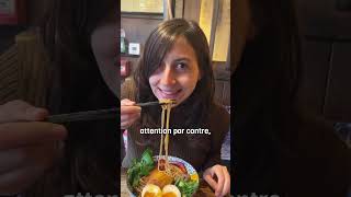 De Quoi Bien Finir Lannée Yokocho, 29 Rue Mazarine Et Tsukiji, 12 Rue De Richelieu, Paris