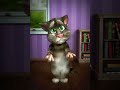 talking tom cat 2