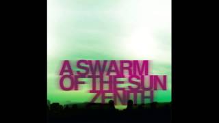 Watch A Swarm Of The Sun The Worms Are Out video