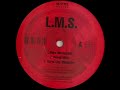 L.M.S. - Pure Necessities
