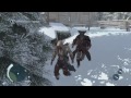 Assassin's Creed 3 Gameplay Walkthrough Part 40 - Sequence 9 [HD] (AC3 Gameplay Walkthrough)