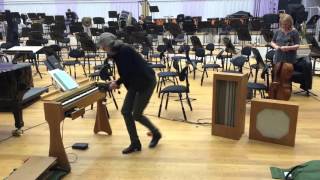 Valérie Hartmann Claverie - BBC Philarmonic