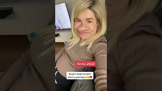 Umranto Bebek Doğdu