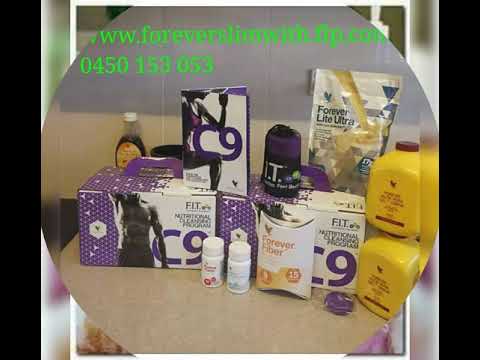 Clean 9, weight management program!