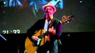 Watch Duncan Sheik Memento video