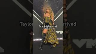 Taylor Swift Has Arrived - Vmas 2024
