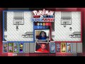 Pokémon Red & Blue Soul Link Randomized Nuzlocke w/ @TheKingNappy!! - Ep 7 "Stop and Start!"