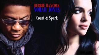 Watch Herbie Hancock Court And Spark feat Norah Jones video
