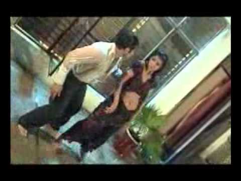 Very Hot Rain Song Of An Unknown Actress Video