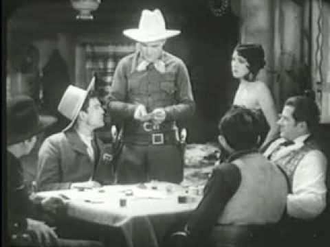 Call Of The West [1930]