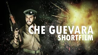 CHE GUEVARA || Telugu Short Film 2017 || With English Subtitles || NEERU PRODUCTIONS
