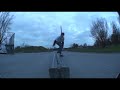 Alex Hill feeble Trickpedia