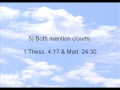 Is Matt. 24 Only For The Jews?