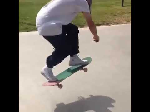 Getting those grind combo points on #Skate3 with @_jarulian | Shralpin Skateboarding