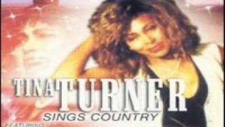 Watch Tina Turner Stand By Your Man video