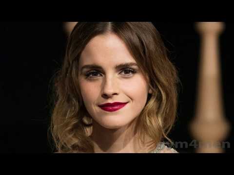 Emma Watson - Transformation From 3 To 27 Years Old