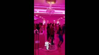 7.15.18 - "Happily Ever Holm" Wedding - Wobble