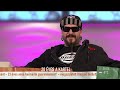 Az Alma Együttes is Ganxstáékkal ünnepel - 2015.01.07. - tv2.hu/mokka