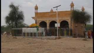 rajasthani film Dosti (story of Amar Singh and Badan Khan) /ameda dadi