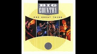 Watch Big Country Song Of The South video