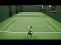 TW - Shotgun 15 Tournament: Sean vs Jason