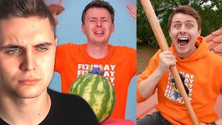 Fiziho Už Nikdo Nedokáže Zastavit