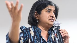 Ambiga: PKR has to solve MB crisis, not me