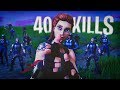 cheater pretends to be a default skin lol...