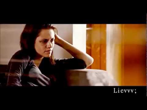 Bella and Edward (Twilight)- The Climb.
