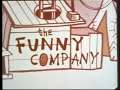 The Funny Company - Electricity
