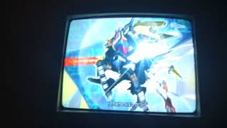 Digimon Fusion Intro Hebrew