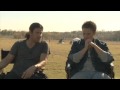 Christian Kane And Riley Smith Interview