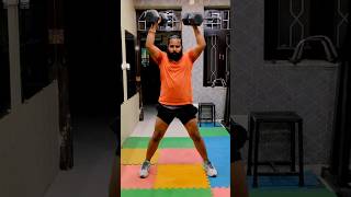 Total Body Transformation 30-Day Fitness Challenge