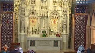 2nd Sunday after Pentecost - High Mass
