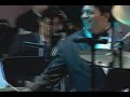 PablitoDrum with Eguie Castrillo Big Band - Autum Leaves