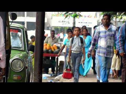Award Winning Indian Short Film -The Missed Class (HD 1080p)