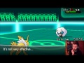 Pokemon X and Y Live Wifi Battle #189 Vs Casey "CRIT CITY CHICK!"